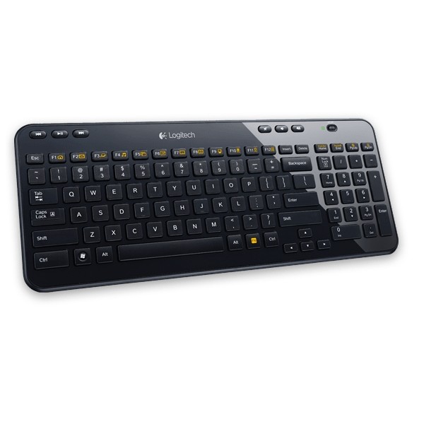 K360 Keyboard, German