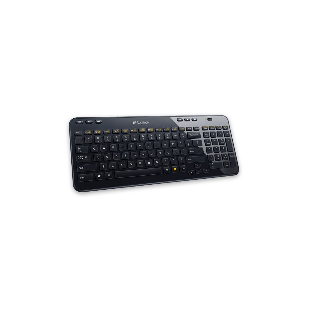K360 Keyboard, German K360 Keyboard, German