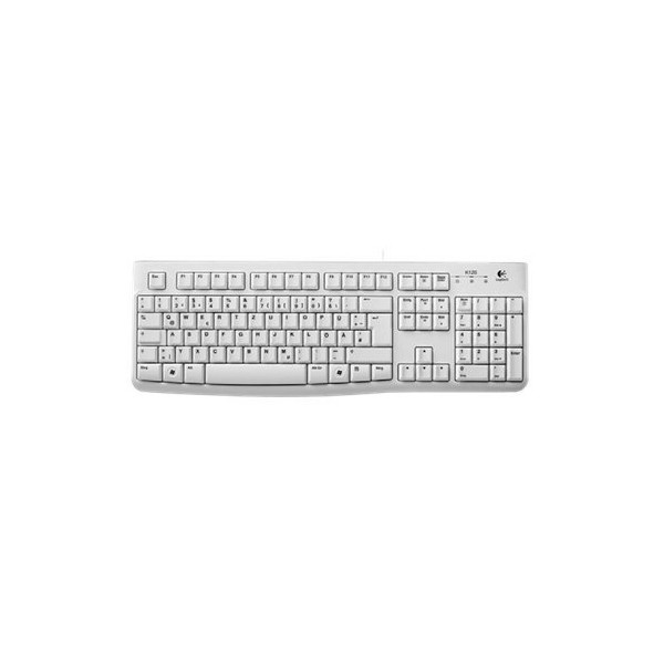 K120 Keyboard, German