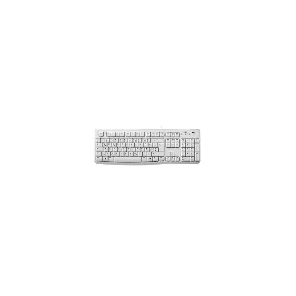 K120 Keyboard, German K120 Keyboard, German