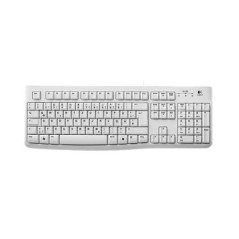 K120 Keyboard, German