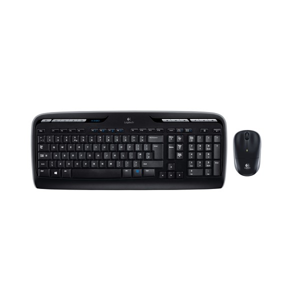 MK330 combo, US/Int