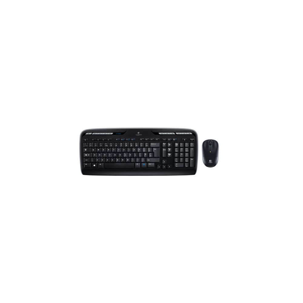 MK330 combo, US/Int MK330 combo, US/Int