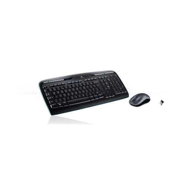 MK330 combo, US/Int