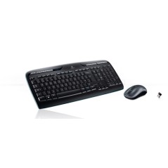 MK330 combo, US/Int