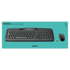 MK330 combo, US/Int
