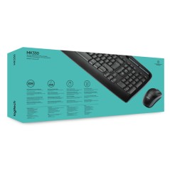 MK330 combo, US/Int