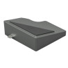 Tap Receiver - GRAPHITE - USB - N/A - WW