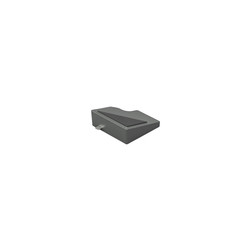 Tap Receiver - GRAPHITE - USB - N/A - WW