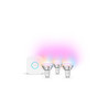 Philips Hue E WCA 345 GU10 3kit EU