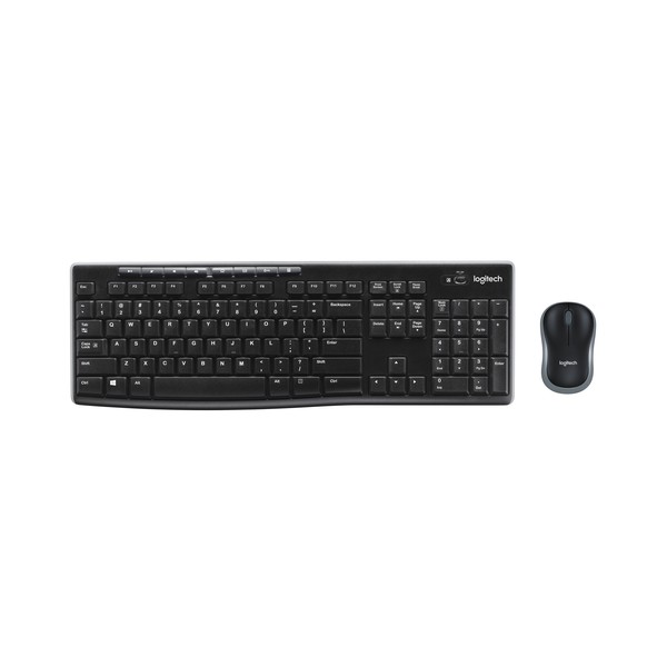 MK270 Combo UK