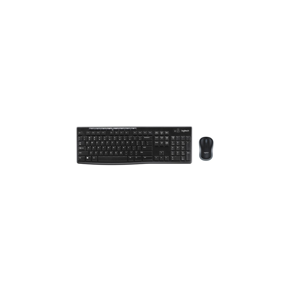 MK270 Combo UK MK270 Combo UK