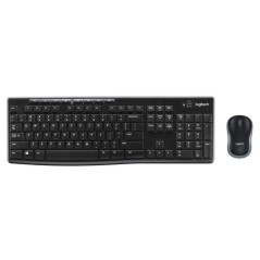 MK270 Combo UK