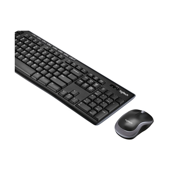 MK270 Combo UK