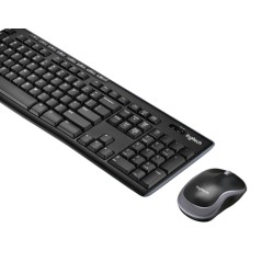 MK270 Combo UK