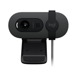 Logitech Brio 105 - GRAPHITE- EMEA-28935
