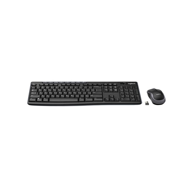 MK270 Combo UK