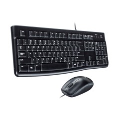 MK120 combo, German QWERTZ