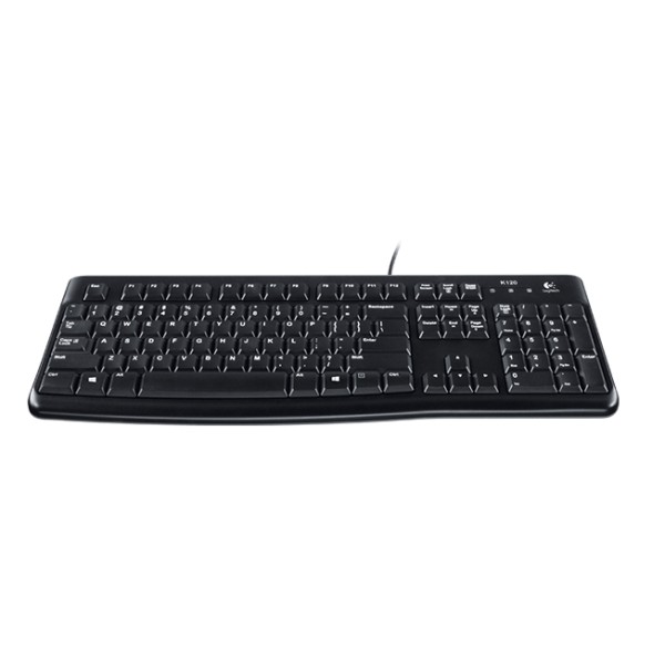 MK120 combo, German QWERTZ