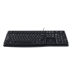 MK120 combo, German QWERTZ