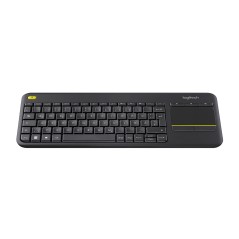 K400 Plus Keyboard, German