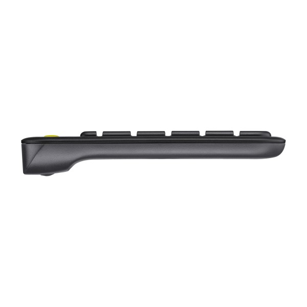 K400 Plus Keyboard, German