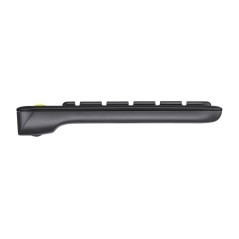 K400 Plus Keyboard, German