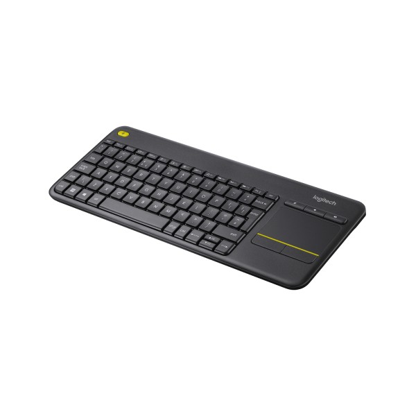 K400 Plus Keyboard, Pan Nordic