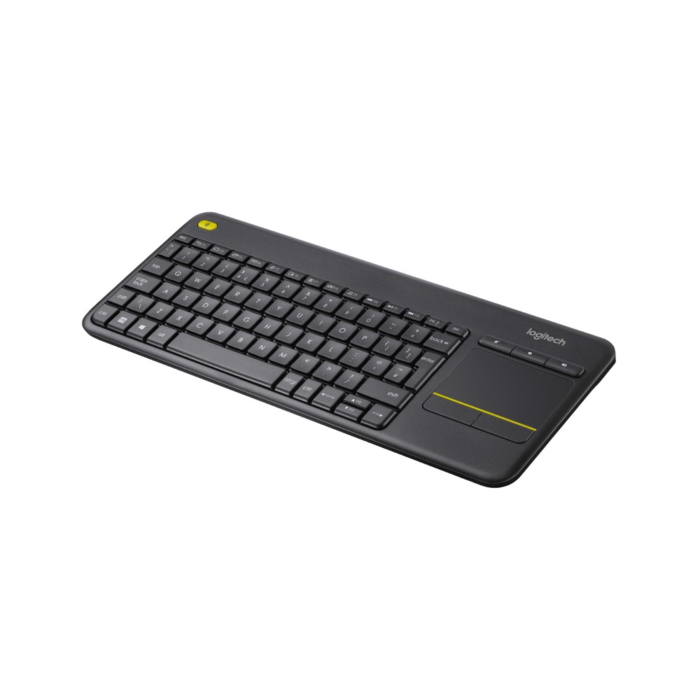 K400 Plus Keyboard, Pan Nordic K400 Plus Keyboard, Pan Nordic
