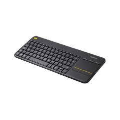 K400 Plus Keyboard, Pan Nordic