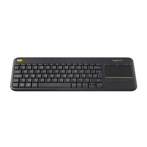K400 Plus Keyboard, Pan Nordic