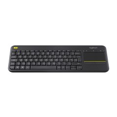 K400 Plus Keyboard, Pan Nordic