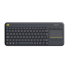 K400 Plus Keyboard, Pan Nordic