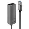 Lindy 43313 - Usb 3.0 To 2.5G Ethernet | APLIUM