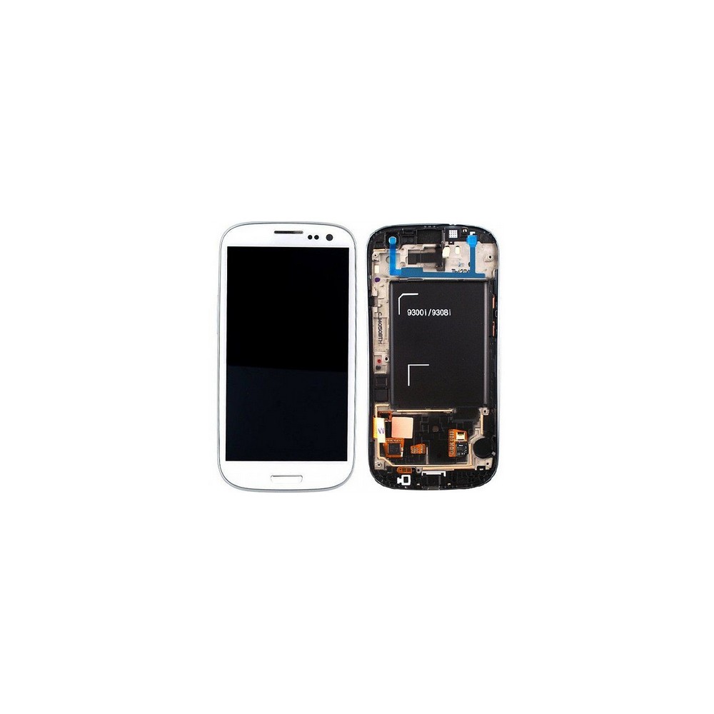 GT-I9301 LCD White GT-I9301 LCD White