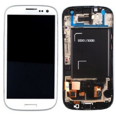 GT-I9301 LCD White