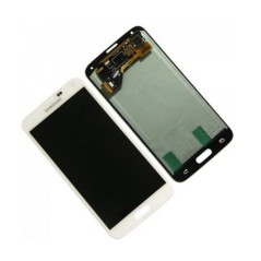 G900 S5 LCD White