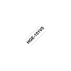 HG-Multipack HGE151V5 8m 24mm5-pack