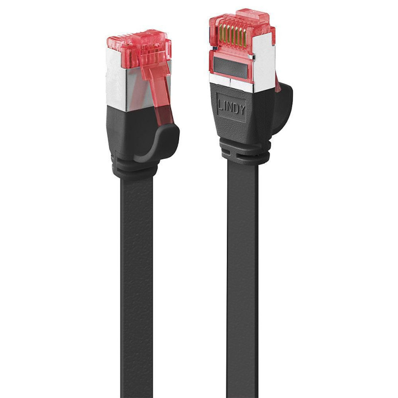 Rj45 Cat.6 U/Ftp 10M