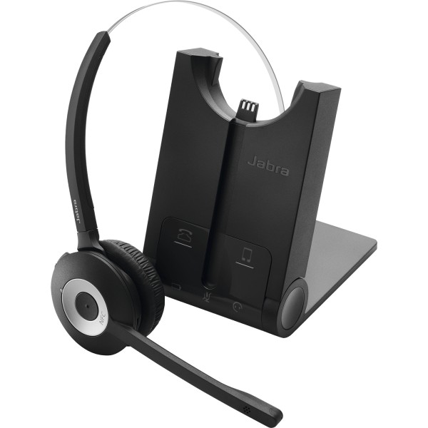 PRO 925 Mono, DECT