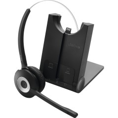 PRO 925 Mono, DECT