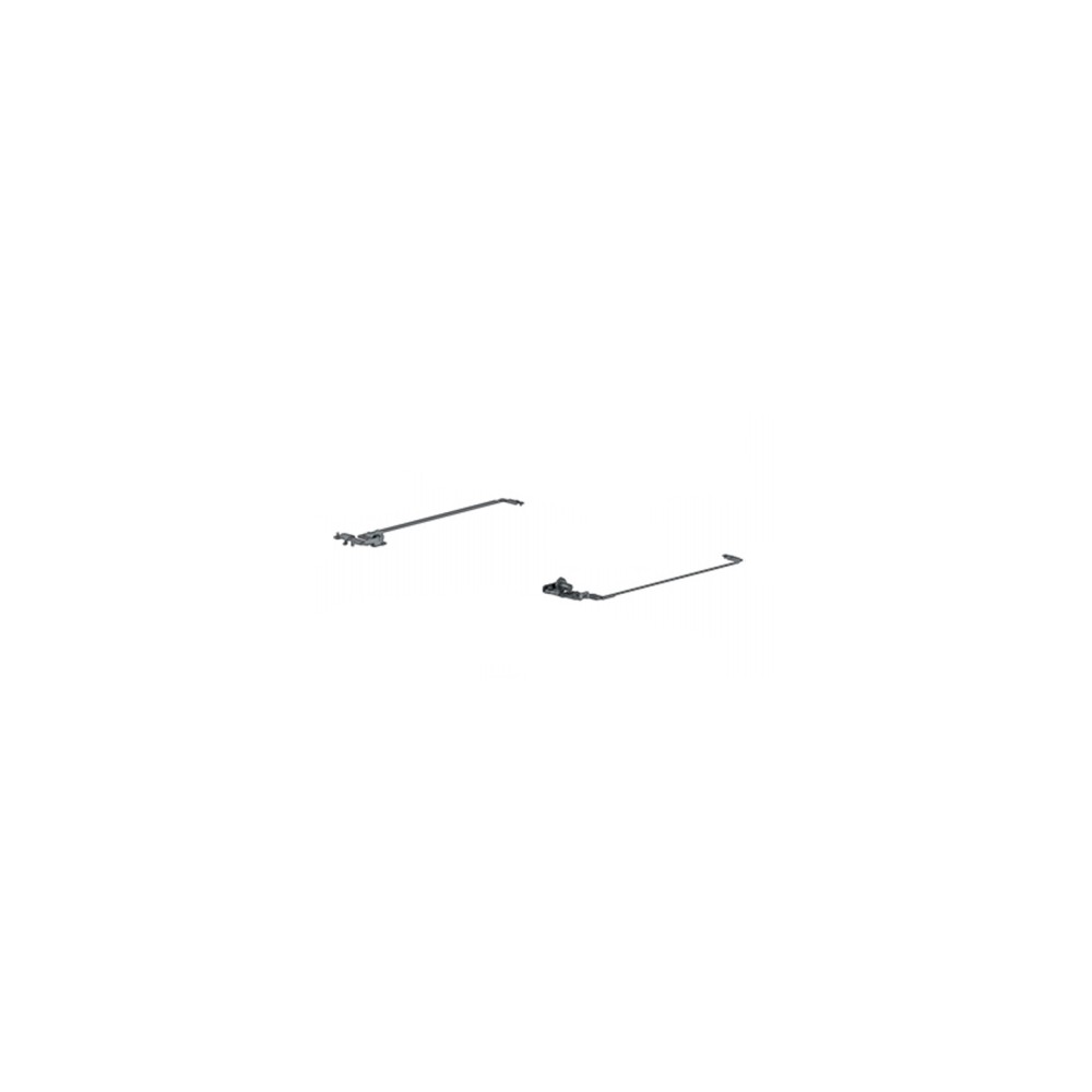 LCD Hinge Kit Assembly LCD Hinge Kit Assembly