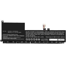 Laptop Battery for HP 53.90Wh | APLIUM