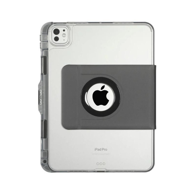 VersaVu Clear Case for iPad