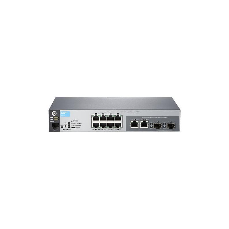 2530-8 Switch