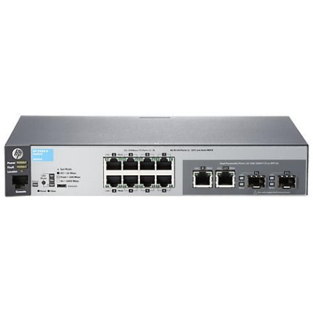 2530-8 Switch