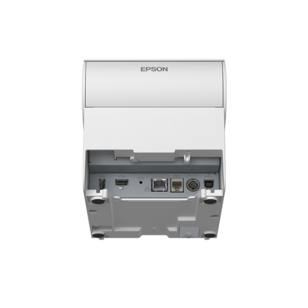 Epson TM-T88VII (111): USB,