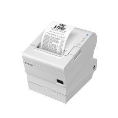 Epson TM-T88VII (111): USB,