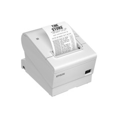 Epson TM-T88VII (111): USB,