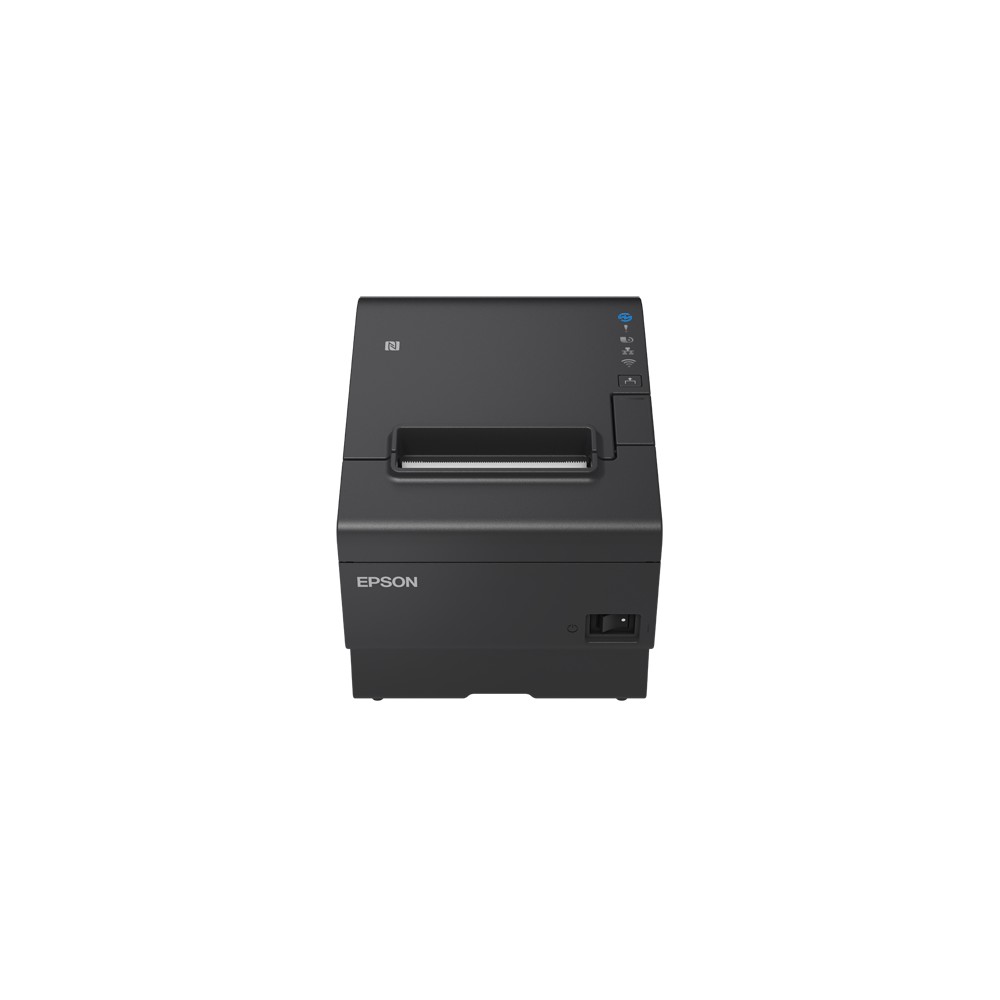 TM-T88VII USB, Ethernet,